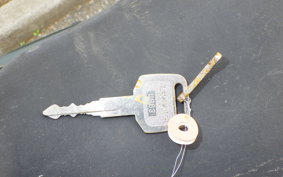 HONDA GB250 CLUBMAN Gen.5 MC10