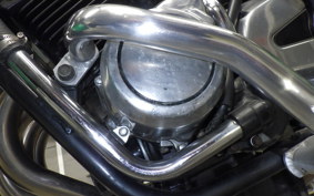 KAWASAKI BALIUS 250 Gen.2 2008 ZR250B