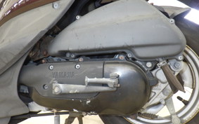 YAMAHA JOG Gen.5 SA36J