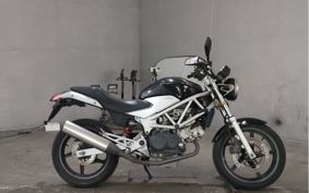HONDA VTR 250 MC33