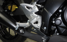 SUZUKI GSX-R125 2012 DL32D
