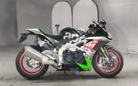 APRILIA RSV4R ..