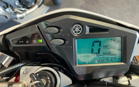 YAMAHA SEROW 250 DG31J