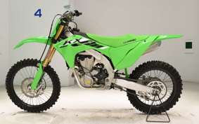 KAWASAKI KX450 2001 KX450M