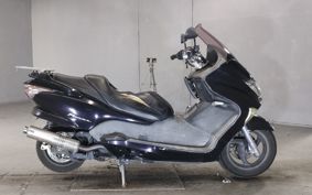 HONDA FORZA Z MF08