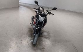 SUZUKI GSR250 GJ55D