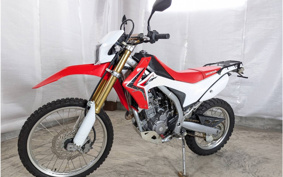 HONDA CRF250L MD38