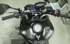 YAMAHA MT-09 A 2017 RN52J
