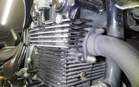 HONDA CB400SF VTEC SPEC 2 2003 NC39