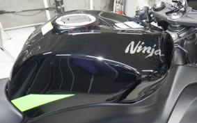 KAWASAKI NINJA ZX-6R A 2025 ZX636J