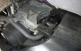 SUZUKI ADDRESS V125 2021 DT11A