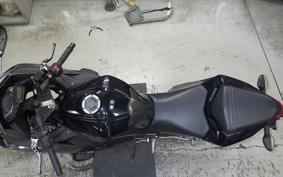 KAWASAKI NINJA 300 2013