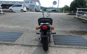 HONDA MONKEY Z50J