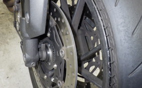 YAMAHA MT-09 A 2014 RN34J