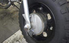 HONDA GORILLA 2021 Z50J