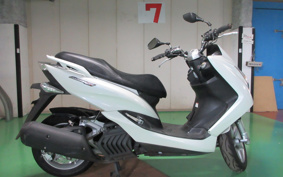 YAMAHA MAJESTYS SG28J