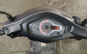 SUZUKI ADDRESSV125SS CF4MA