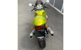 MOTO GUZZI V11 SPORT 2000 KR