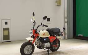 HONDA MONKEY AB27