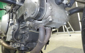 DUCATI MONSTER S4 2001
