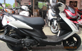 SUZUKI ADDRESS V125 CF4MA