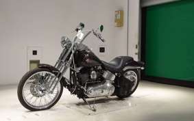 HARLEY FXSTS 1450 2005