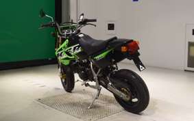 KAWASAKI KSR110 KL110A
