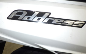 SUZUKI ADDRESS 110 2021 CE47A
