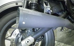 HONDA REBEL 1100 DCT 2023 SC83
