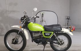 SUZUKI TS50 Hustler TS502