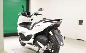 HONDA PCX125 2017 JK05