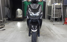 YAMAHA CYGNUS 125 XSR 3 2024 SED8J