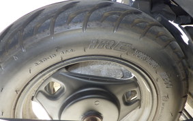 SUZUKI ｱﾄﾞﾚｽV125G CF46A