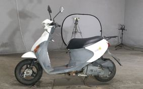 SUZUKI LET`S4 CA45A