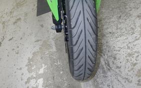 KAWASAKI NINJA 250 2013 EX250L