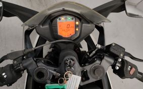 KTM 390 RC 2015 JYJ40