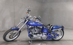 HARLEY FXCWC1580 2008 JK5
