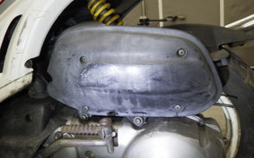 YAMAHA RS90 3NW