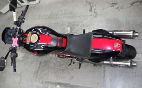 DUCATI MONSTER 400 IE 2007