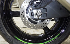 KAWASAKI ZX 10 NINJA ABS 2022 ZXT02L