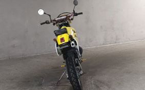 SUZUKI RMX250 S SJ13A