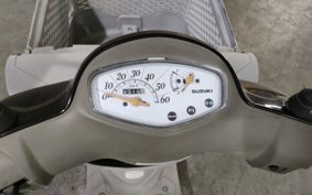 SUZUKI LET's 4 CA43A
