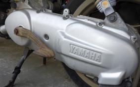 YAMAHA AERO X100 2007