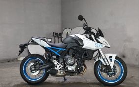 SUZUKI GSX-8S 2023 EM1AA
