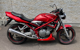 SUZUKI BANDIT250-1 GJ77A