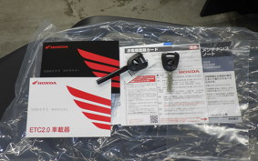 HONDA NC750X DCT 2026 RH23