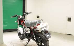 HONDA DAX 125 JB04
