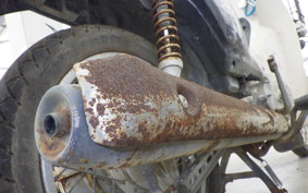 HONDA C50 SUPER CUB AA04
