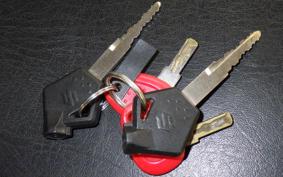 SUZUKI ADDRESS V125 DT11A