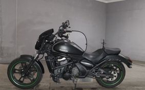 KAWASAKI BALKANS 2016 EN650A